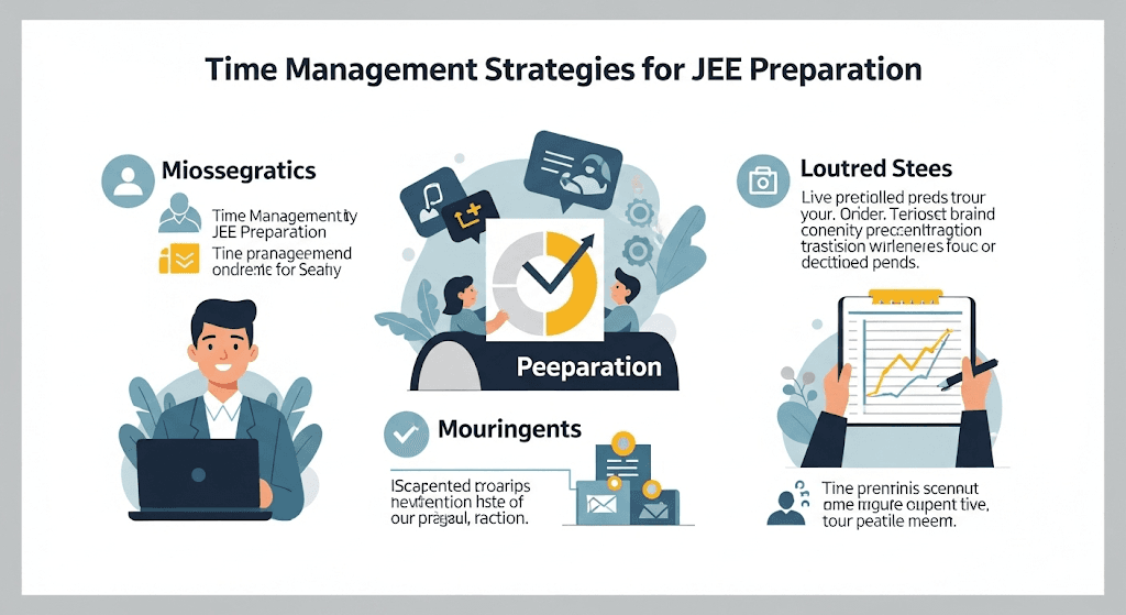 Time Management Strategies