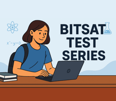 Ace Your Preparation with the Ultimate BITSAT Test Series