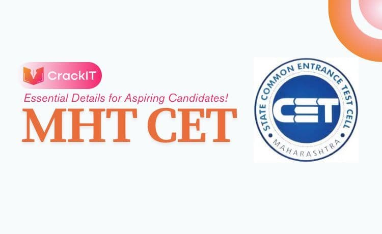 What is the MHT-CET exam date